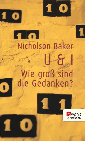 U & I