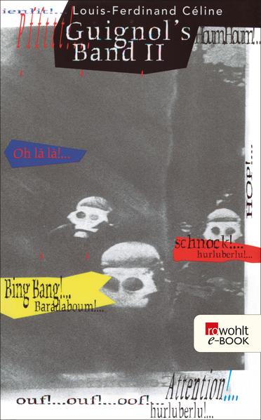 Buchcover
