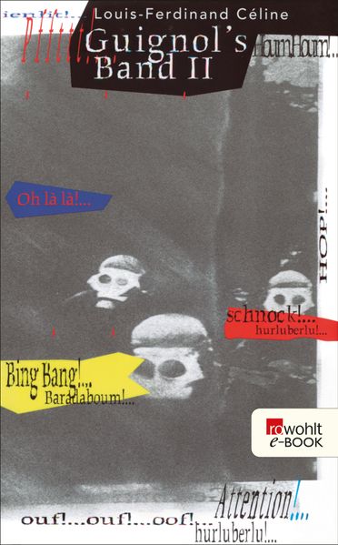 Guignol's Band II