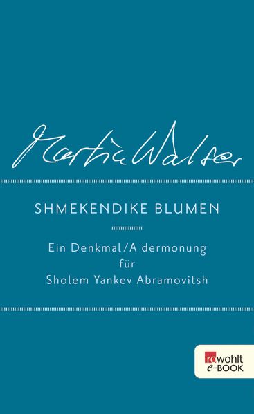 Buchcover