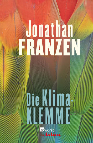 Die Klima-Klemme
