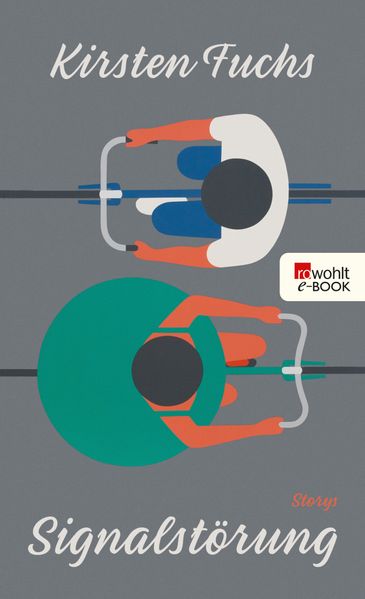 Buchcover