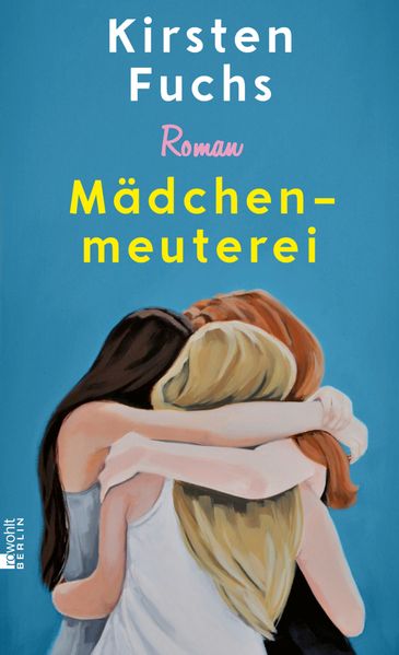 Buchcover