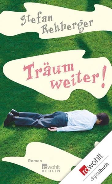 Träum weiter!