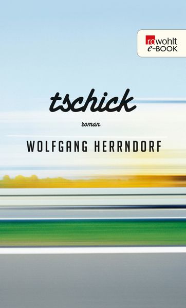 Buchcover