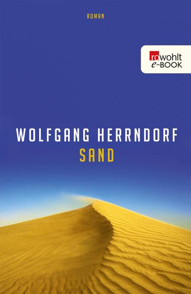 Sand