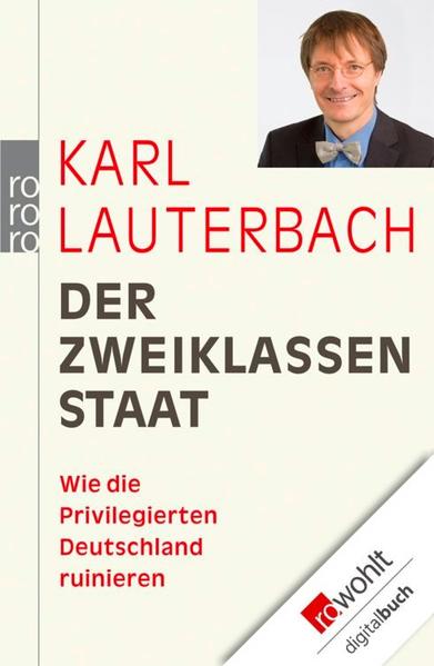 Der Zweiklassenstaat