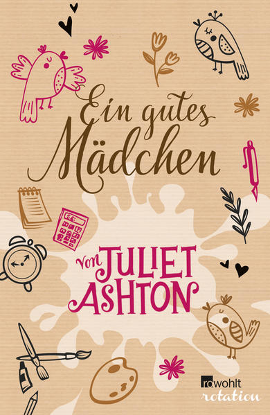 Ein gutes Mädchen