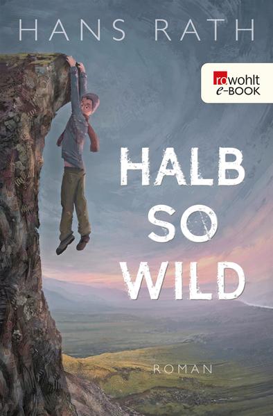 Halb so wild
