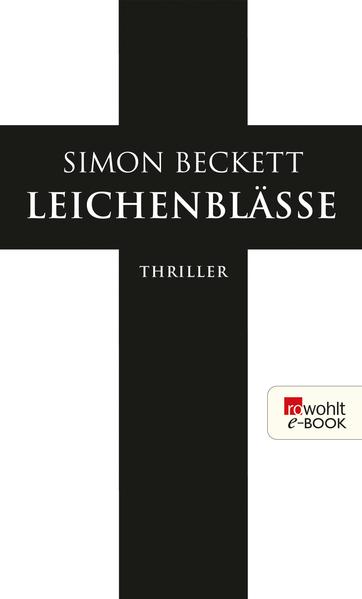 Leichenblässe