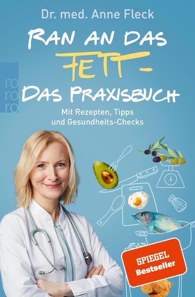 Ran an das Fett