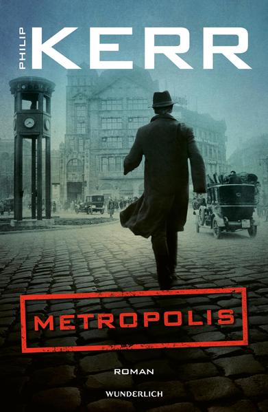 Metropolis