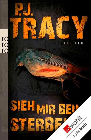 Sieh mir beim Sterben zu