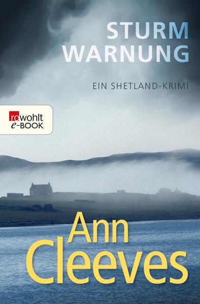 Sturmwarnung