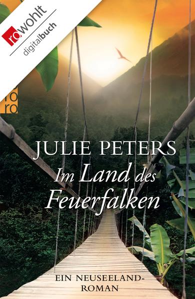 Im Land des Feuerfalken