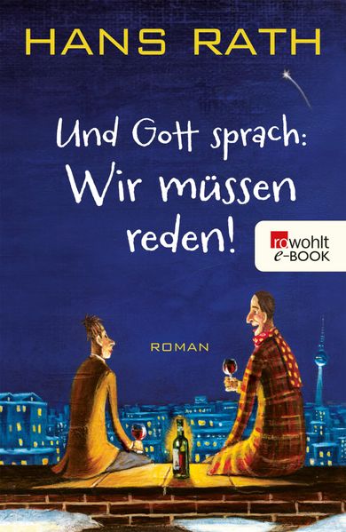 Buchcover