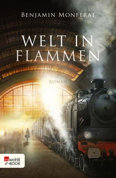 Buchcover