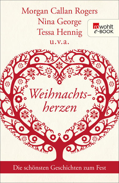 Weihnachtsherzen