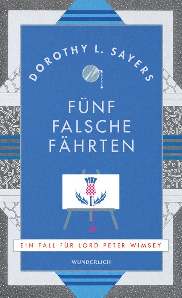 Buchcover
