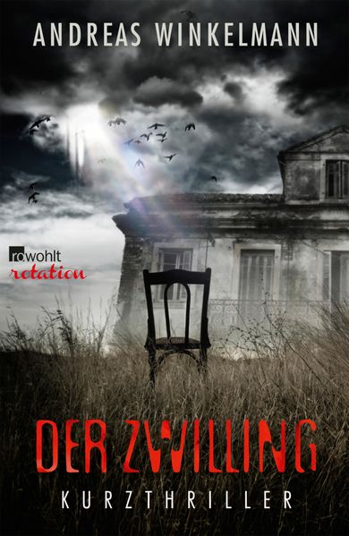 Buchcover