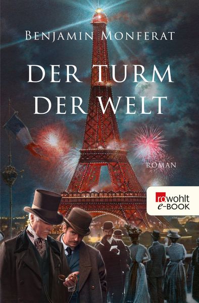 Buchcover