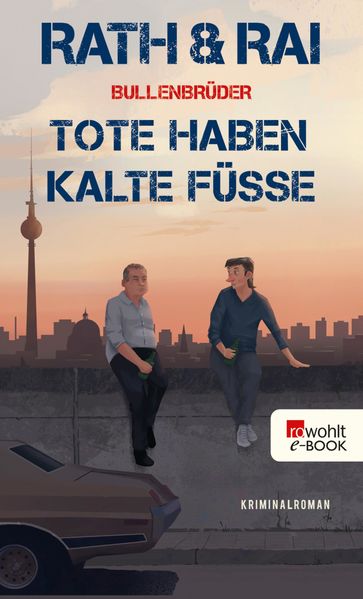 Buchcover