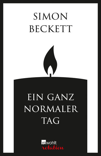 Ein ganz normaler Tag