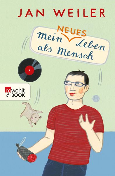 Buchcover