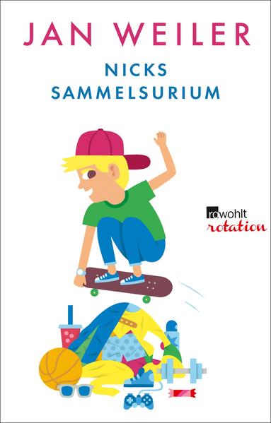 Nicks Sammelsurium