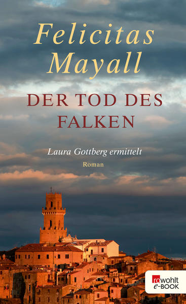 Der Tod des Falken
