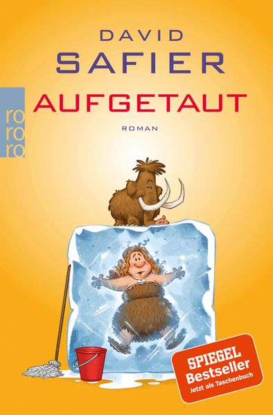Buchcover