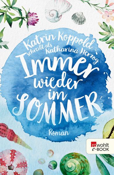 Immer wieder im Sommer