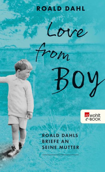 Love from Boy