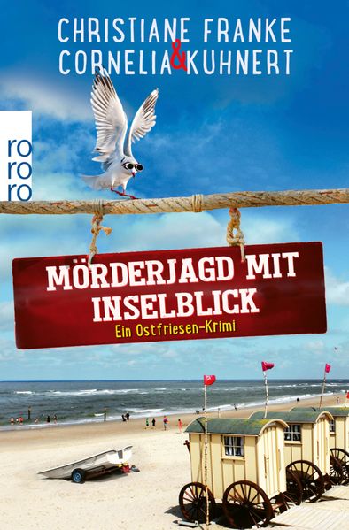 Buchcover