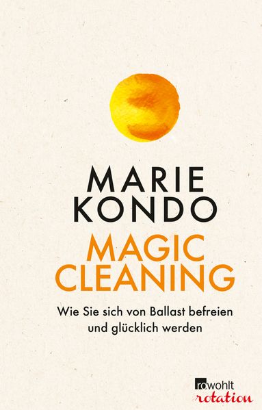 Magic Cleaning