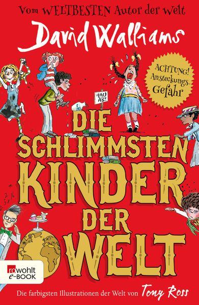 Buchcover