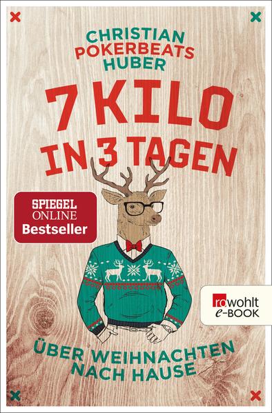 7 Kilo in 3 Tagen