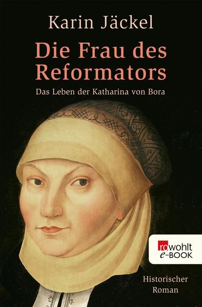 Die Frau des Reformators