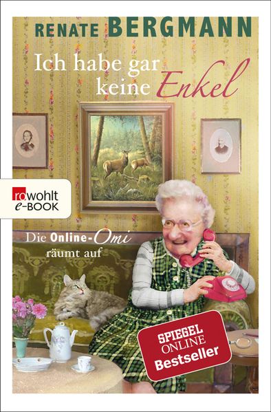 Buchcover