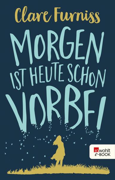 Morgen ist heute schon vorbei