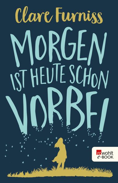 Morgen ist heute schon vorbei