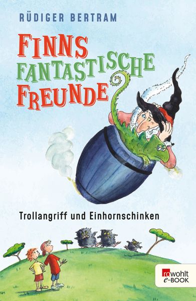 Buchcover