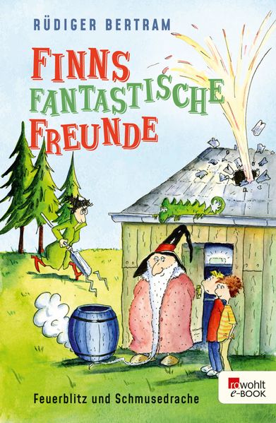 Buchcover