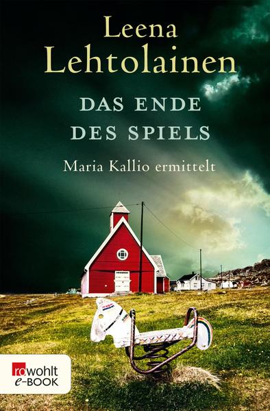 Das Ende des Spiels: Maria Kallio ermittelt