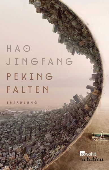 Peking falten