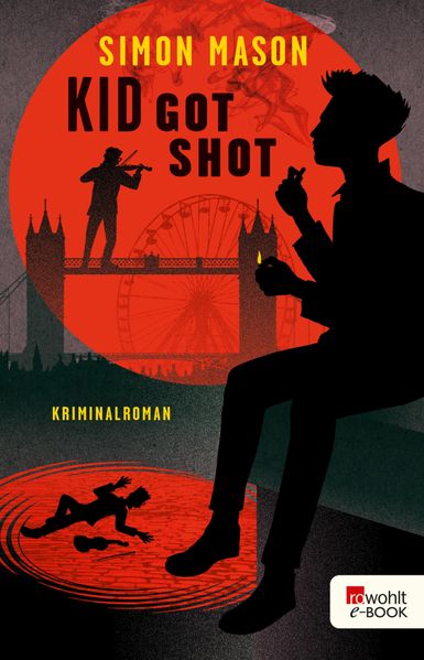 Buchcover