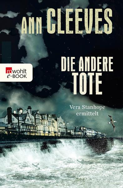 Die andere Tote: Vera Stanhope ermittelt