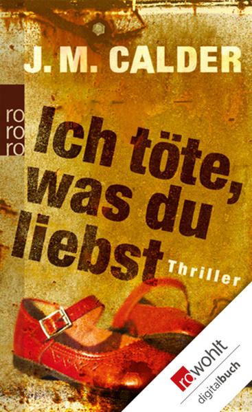 Ich töte, was du liebst