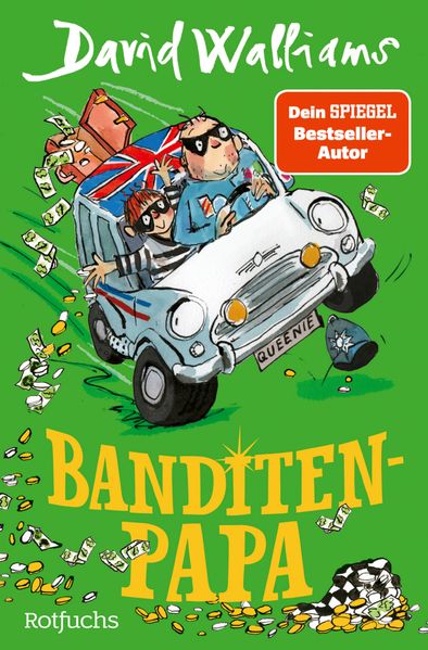 Buchcover