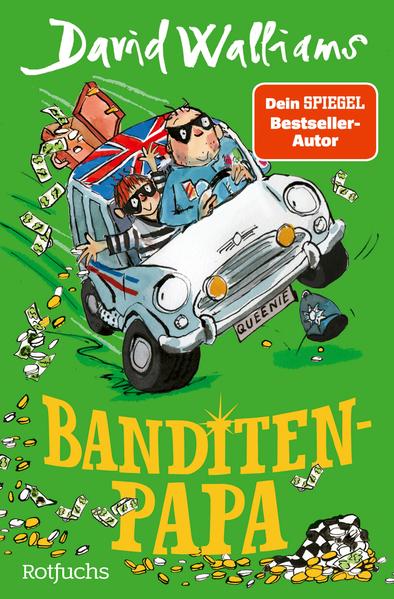 Buchcover